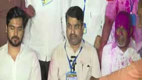 Gokul Election Result : सतेज पाटील विरोधी पॅनलला विजयी घोषित करण्यासाठी मुख्यमंत्र्यांनी..गोकुळ निवडणुकीवरुन ठाकरे गटाच्या नेत्याचा सनसनाटी आरोप