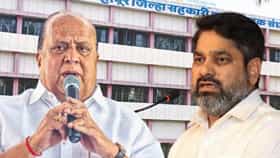 थेट जिंकलेला उमेदवार पडला, सतेज पाटील मतमोजणी केंद्रावर, गोकुळच्या निवडणुकीत रात्री मोठा राडा..