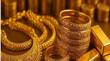 सराफा बाजारात मोठी खळबळ, केंद्र सरकार सोने आणि चांदीबाबत मोठा निर्णय...