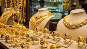 Gold Silver Rate : धाड.. धाड.. कोसळले सोने, चांदीही स्वस्त, सोने खरेदी करण्याची सुवर्णसंधी, थेट..
