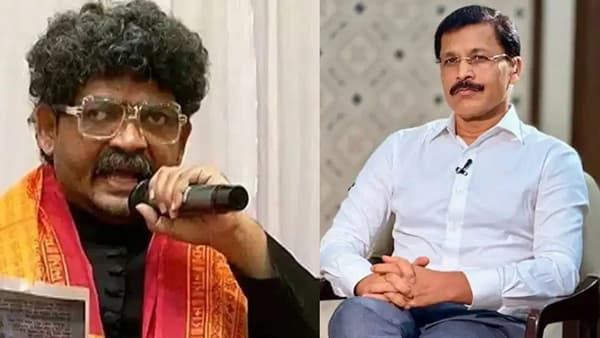 तुकाराम मुंढे एमपीएससीच्या अध्यक्षांची चौकशी करूच शकत नाहीत, सदावर्तेंच्या दाव्याने प्रकरणात मोठा ट्विस्ट, कारणही सांगितलं...