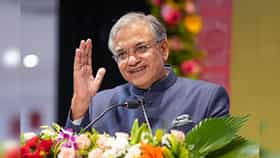 सर्वात मोठी बातमी ! अखेर ज्ञानेश कुमार यांनी घेतला निर्णय; अवघ्या 20 महिन्यातच...