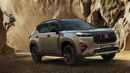 CRETA आणि SIERRA ला विसराल,भारतात भन्नाट SUV येतेय, 21 हजारात बुकींग.