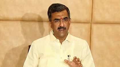 बामणोली ड्रग्ज प्रकरण, सपकाळांच्या आरोपांना देसाई यांचं प्रत्युत्तर.