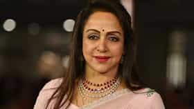 Hama Malini: बॉलिवूडपासून दूर, तरीही गडगंज श्रीमंत आहेत हेमा मालिनी, संपत्तीचा आकडा थक्क करणारा