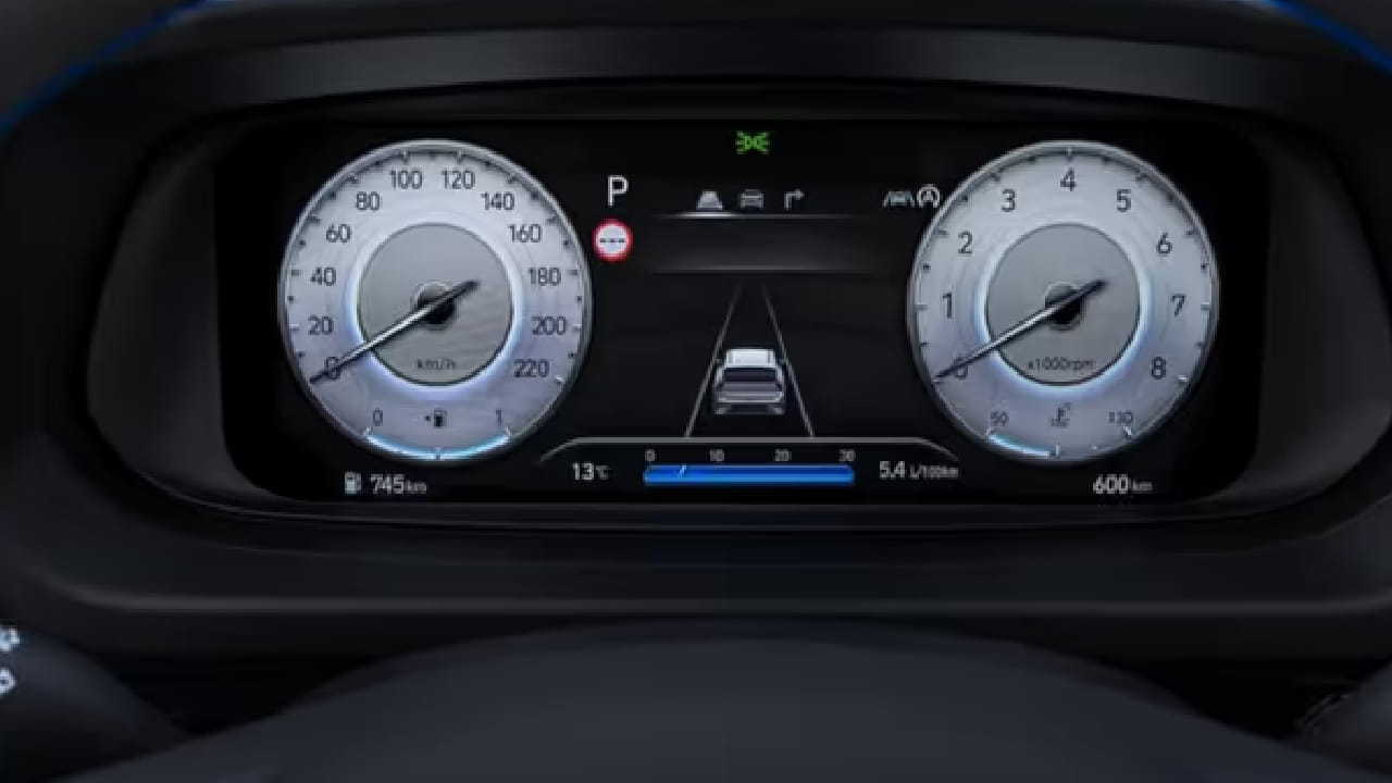 उच्च व्हेरिएंटमध्ये लेव्हल-2 ADAS (Advanced Driver Assistance System) मिळण्याची अपेक्षा आहे. यामध्ये 23 हून अधिक सुरक्षा फीचर्स आणि 12 रडार सेन्सर्स असू शकतात.