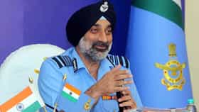 IAF Chief Ap Singh : अजून विलंब झाला तर मग..एअर फोर्सच्या स्थितीबद्दल एअर चीफ मार्शल परखडपणे बोलले
