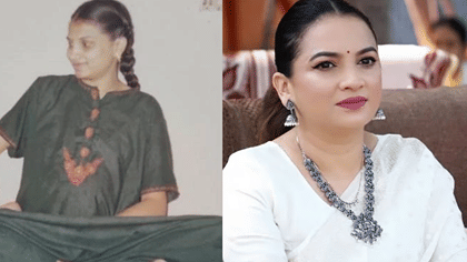 माझ्या अंगावर लघवी करायचा, मुलांसमोरच... नवऱ्याकडून अमानूष छळ सहन करत.