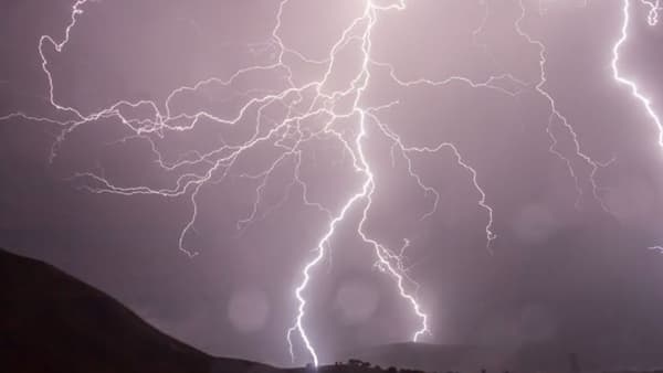 Weather Update : 15 राज्यात पावसाचा इशारा, आयएमडीचा हाय अलर्ट, महाराष्ट्राबाबतही मोठी बातमी
