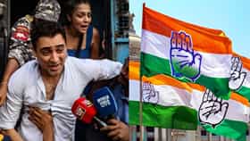 अभिनेता इम्रान खानवरील कारवाईवरून राजकारण पेटलं; अमेरिकेला जाण्याच्या आदेशावर काँग्रेसमधून तिखट प्रतिक्रिया