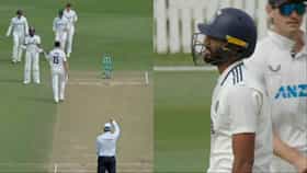 IND A vs NZ A : इंडिया ए चे वाघ पेटून उठले, न्यूझीलंडवर जबरदस्त पलटवार, लढण्याची जिद्द निर्माण होईल असे कसोटीतील तिसऱ्या दिवशीचे आकडे