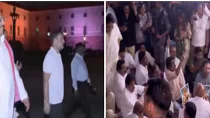 ज्ञानेश कुमारांवर कारवाईची चर्चा बाजूला, राहुल गांधींची वेगळीच मागणी.