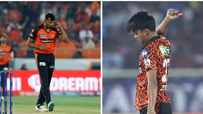 IPL 2027 आधी मोठा ट्रेड! दोन खेळाडूंच्या टीम बदलल्या, नावं आली समोर.