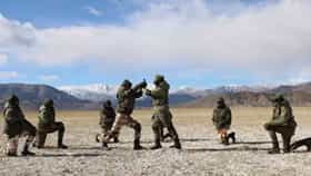India-China : चीन्यांना त्यांच्याच भाषेत उत्तर देणारे, त्यांची दादागिरी मोडून काढणारे हे शौर्य कमांडोज कोण आहेत?