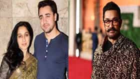 Imran Khan :  इमरान खानचे सावत्र वडिल कोण? आमिर खानचे आहेत चांगले मित्र, घटस्फोटानंतर आईचा दुसरा निकाह
