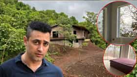 Imran Khan Farmhouse: भारतीय नागरिक नाही पण इमरान खानचे कर्जतमध्ये सुंदर फार्महाऊस, एकदा पाहाच