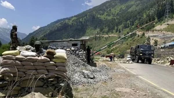 भारत चीन वादावर तोडगा काढण्यासाठी 21 वर्षात 25 बैठका, काय घडले वाचाच..