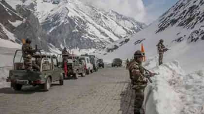 चीनने पुन्हा लायकी दाखवली, अरुणाचल प्रदेश बद्दल महत्वाची अपडेट.