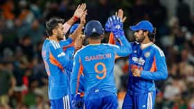 सर्वात मोठ्या रनचेजमध्ये टीम इंडियाच किंग! भारताच्या वाघांनी याआधीही किवींना घाम फोडलाय; आकडे पाहून सलाम ठोकाल