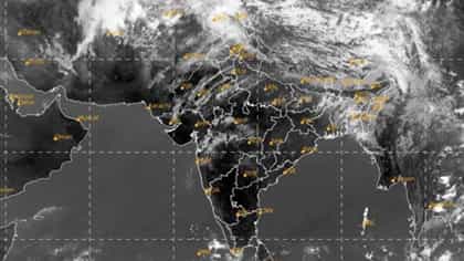 ज्याची भीती तेच घडले, पावसाबद्दल मोठी अपडेट, ऑक्टोबरमध्ये...