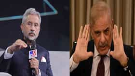 Jaishankar Azerbaijan Visit : बांग्लादेश आणि आपल्या मैत्रीत फूट पाडणाऱ्या पाकिस्तानसोबत आता भारतानेही तेच केलं, त्यांचा जवळचा मित्र फोडला
