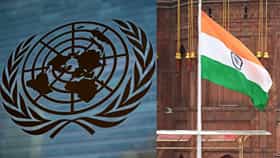 भारताच्या अंतर्गत बाबीत नाक खुपसायचे नाही, संयुक्त राष्ट्राला भारताचा दणका, थेट..