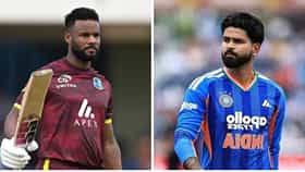 वनडेनंतर आता भारत आणि वेस्ट इंडिजमध्ये टी-२०चा थरार रंगणार! 6 ऑक्टोबरला पहिला सामना, टीम इंडियात 9 मोठे बदल होणार