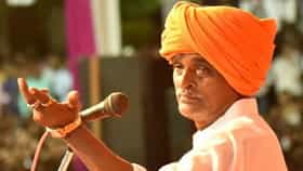 त्या पळून जातात पण... इंदोरीकर महाराजांनी प्रकरणातून पळून जाणाऱ्या मुलींबद्दल केले मोठे विधान, थेट..