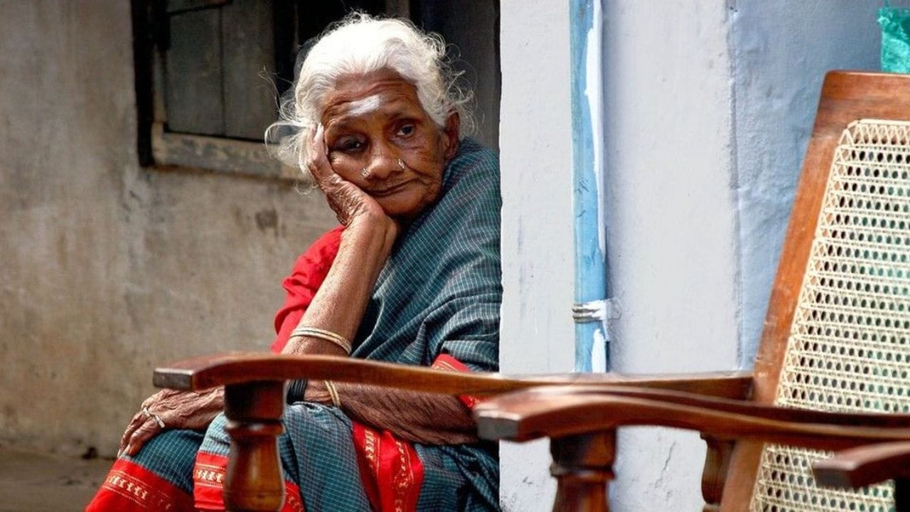 भारत आपल्या स्वतःच्या वृद्धापकाळासाठी तयार आहे का?