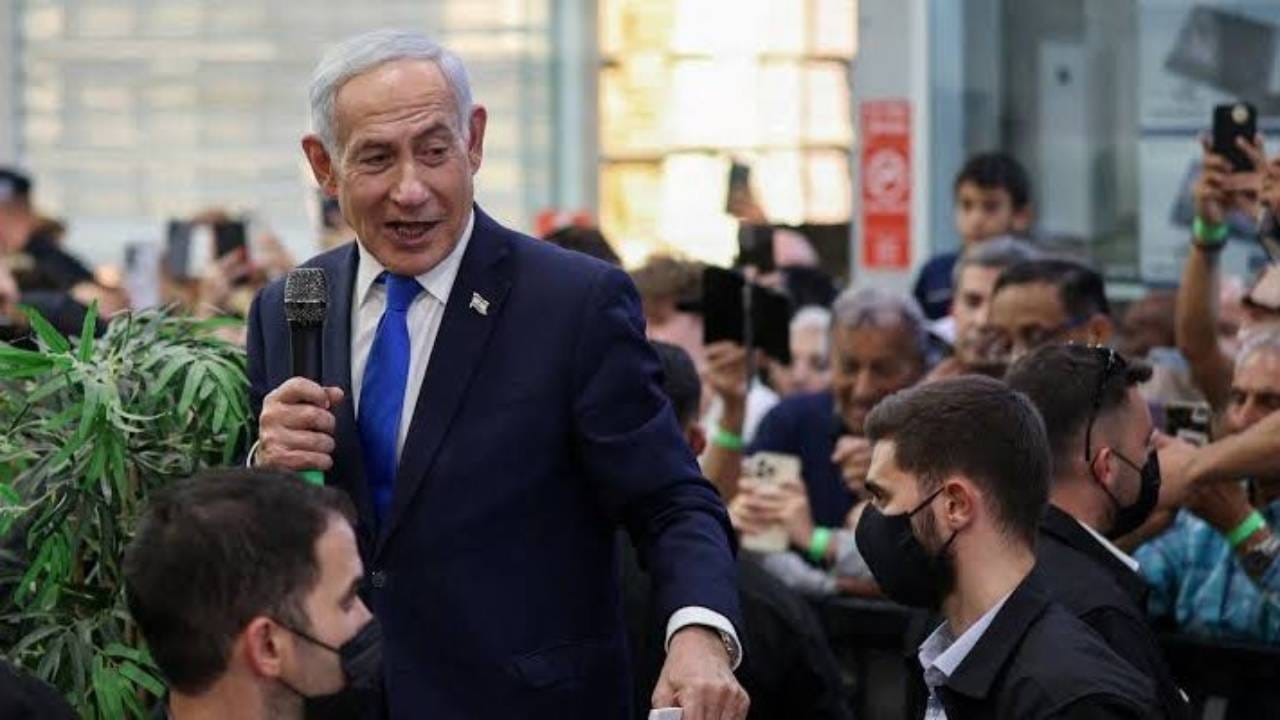 Israel Election 2026 : नेतन्याहू यांचं काय होणार? इस्रायलचं भवितव्य ठरणार, निवडणुकीचं भारताशी खास कनेक्शन?