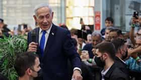 Israel Election 2026 : नेतन्याहू यांचं काय होणार? इस्रायलचं भवितव्य ठरणार, निवडणुकीचं भारताशी खास कनेक्शन?