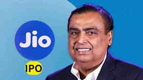 जिओ प्लॅटफॉर्म्स IPO: अँकर बुकला २.५ लाख कोटींची मागणी; GMP मधून २२ टक्के लिस्टिंग गेनचे संकेत