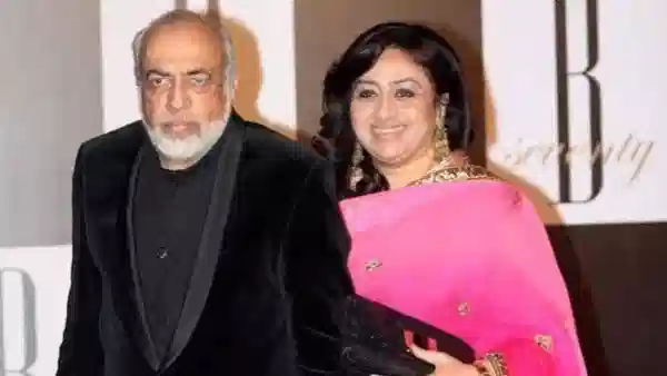 कोण आहे तो अभिनेता, ज्याच्या एक्स-वाइफसोबत पळून जाऊन जेपी दत्ता यांनी केले लग्न