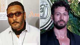 Tiger Shroff: ..मग तुम्हीच गुन्हेगार; टायगरवरील हल्ल्यानंतर मुंबई पोलिसांवर संतापला अभिनेता, जॅकी श्रॉफ यांचीही कमेंट
