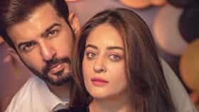 Mahhi Vij : माही वीजने घटस्फोटानंतर जय कडून किती पोटगी घेतली? अभिनेत्री अखेर स्पष्टच म्हणाली...