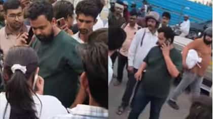 महिनाभरापूर्वी लग्नासाठी खर्च केले 1 कोटी, आता Bfसोबत हॉटेलमध्ये....