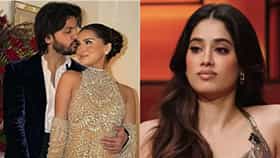 Janhavi Kapoor: तिला कॉन्सर्टला नेऊ नकोस! जान्हवी कपूरचा वीर पहारियाला डेटिंगबाबत सल्ला; ताराचं नाव न घेता मारला टोमणा? नेटकरी मात्र संतापले !