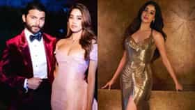 Janhvi Kapoor : महाराष्ट्राच्या माजी मुख्यमंत्र्यांच्या नातवाशी जान्हवी कपूर कधी करणार लग्न ? 'कॉफी विथ करण' मध्ये थेट सांगितली तारीख