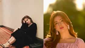 Paskistani Actress : छोट्या व्हिडिओने सुरुवात, मग सोशल मीडियावर हिट, आता बनली हिरॉईन, कोण आहे ही पाकिस्तानी सौंदर्यवती जिला 2.56 कोटी लोक करतात फॉलो