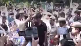 Delhi Jantar-Mantar : जंतर-मंतरवर आंदोलन सुरु असताना महिला पत्रकाराचा लैंगिक छळ, ACP वर आरोप