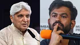 Javed Akhtar: आधी अभिजीत दीपकेला पाठिंबा आणि आता टीका? जावेद अख्तर यांनी दिले स्पष्ट उत्तर