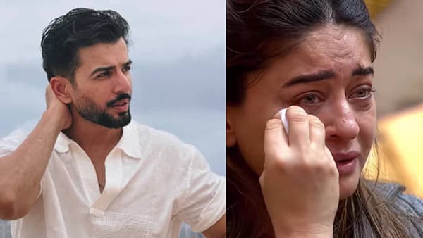 Mahhi Vij: माही विजने पोटगीविषयी खुलासा करताच जय भानुशाली स्पष्टच बोलला; आपल्यामधील पैशाचा विषय..