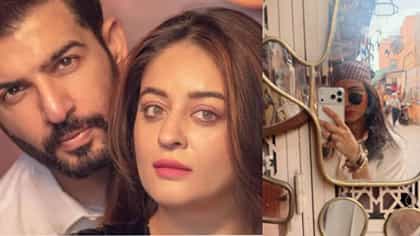 या अभिनेत्रीमुळे मोडला जय भानुशाली-माही विजचा संसार? अखेर दिलं स्पष्ट उत्तर