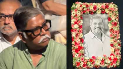 नानांच्या शोकसभेत जमिनीवरच बसले जयवंत वाडकर, सगळे पाहतच बसले.