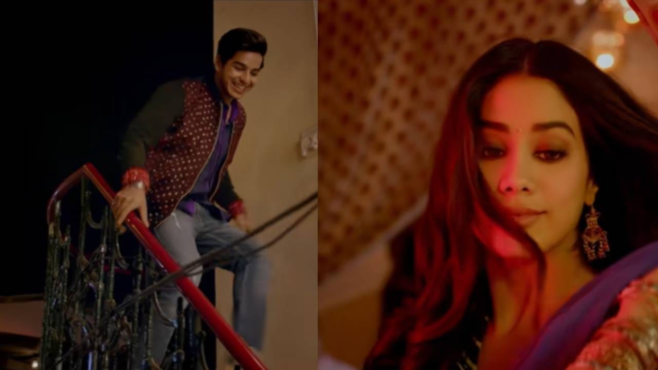 झिंगाट या गाण्यात अभिनेता आकाश ठोसर त्याची प्रेयसी रिंकू राजगुरूसोबत डान्स करताना दिसत आहे. तो गुपचूत प्रेयसीच्या घरी जातो आणि तेथे सुरू असलेल्या कार्यक्रमात नाचायला सुरुवात करतो. आजही या गाण्याची क्रेझ कायम आहे.