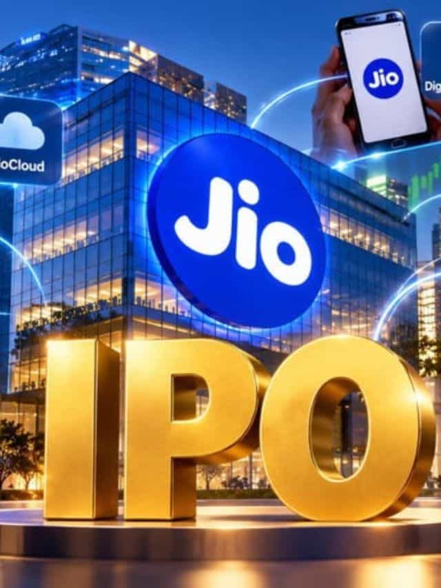 Jio IPO ची एवढी 'हवा' का?