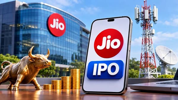 Jio IPO: गुंतवणूकदारांसाठी सुवर्णसंधी! 2G युझर्स ते AI पर्यंत, जिओसाठी मोठी झेप, आयपीओ येण्यापूर्वी ए टू झेड माहिती