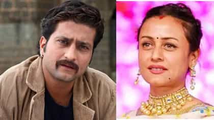 मी इतका घाबरलो... जितेंद्रने सांगितला नम्रतासोबत काम करताना काय झालं?.