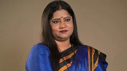 सपकाळांकडून शिंदेंच्या अटकेची मागणी, वाघमारेंचा पलटवार, म्हणाल्या....