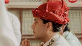 शस्त्रपूजा आणि ‘दरबार नीती’, दसऱ्याच्या निमित्ताने सिंधिया राजघराण्याची गौरवशाली परंपरा पुन्हा जिवंत झाली